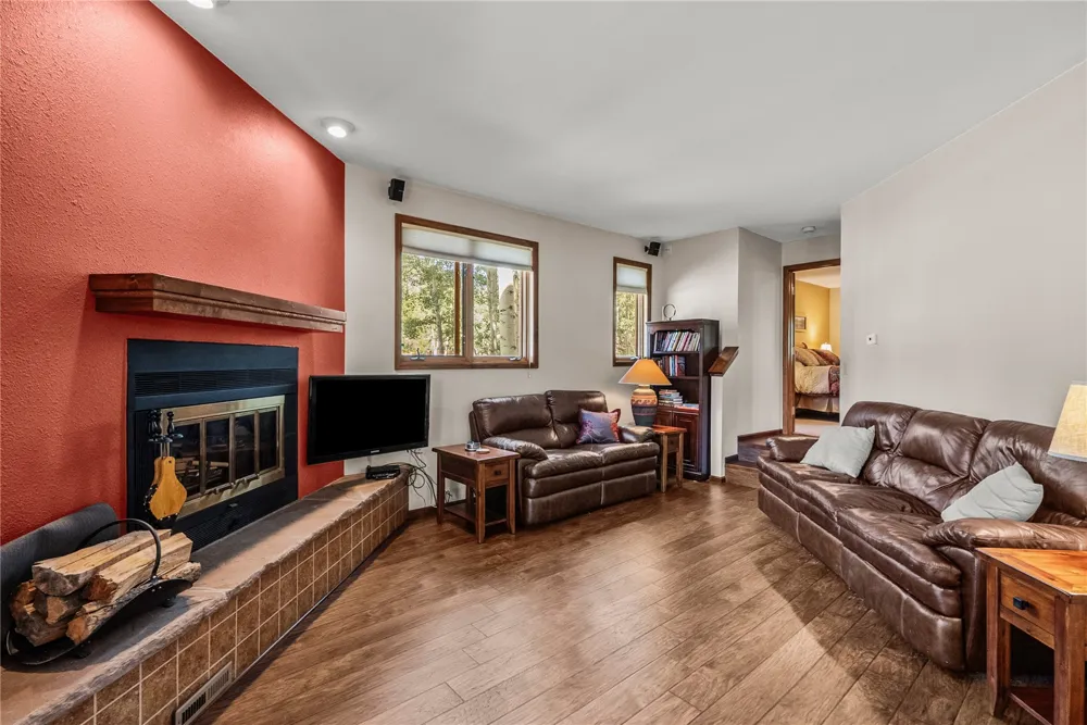 601 Galena Street #A Frisco, CO 80443