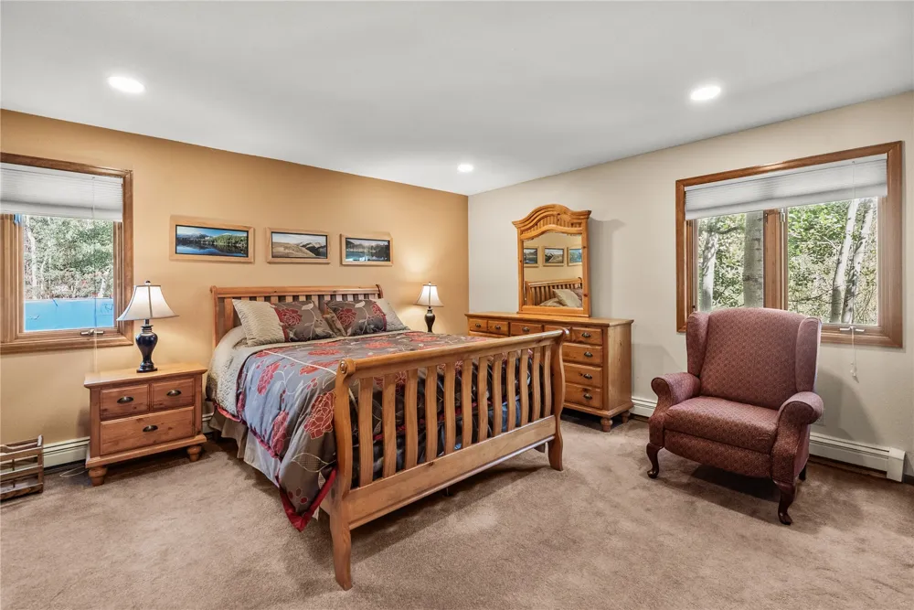 601 Galena Street #A Frisco, CO 80443