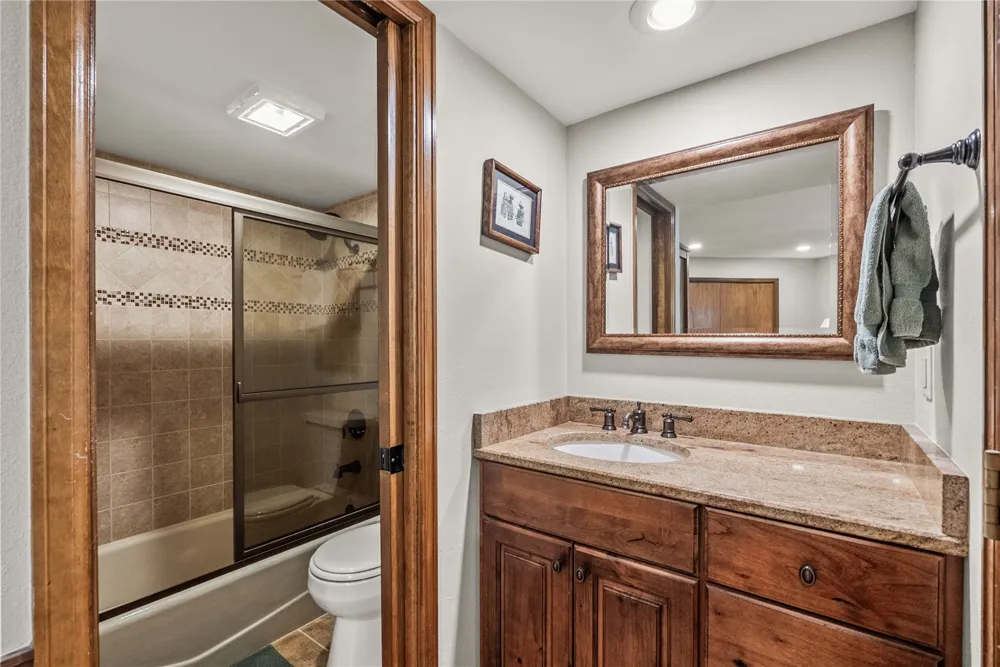 601 Galena Street #A Frisco, CO 80443