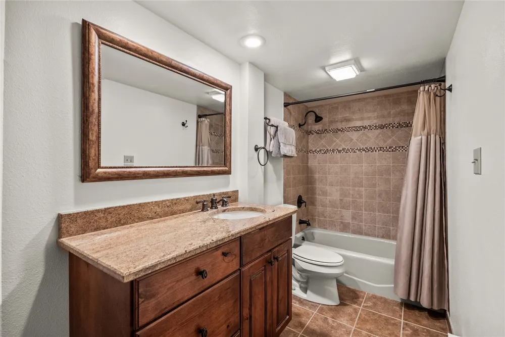 601 Galena Street #A Frisco, CO 80443