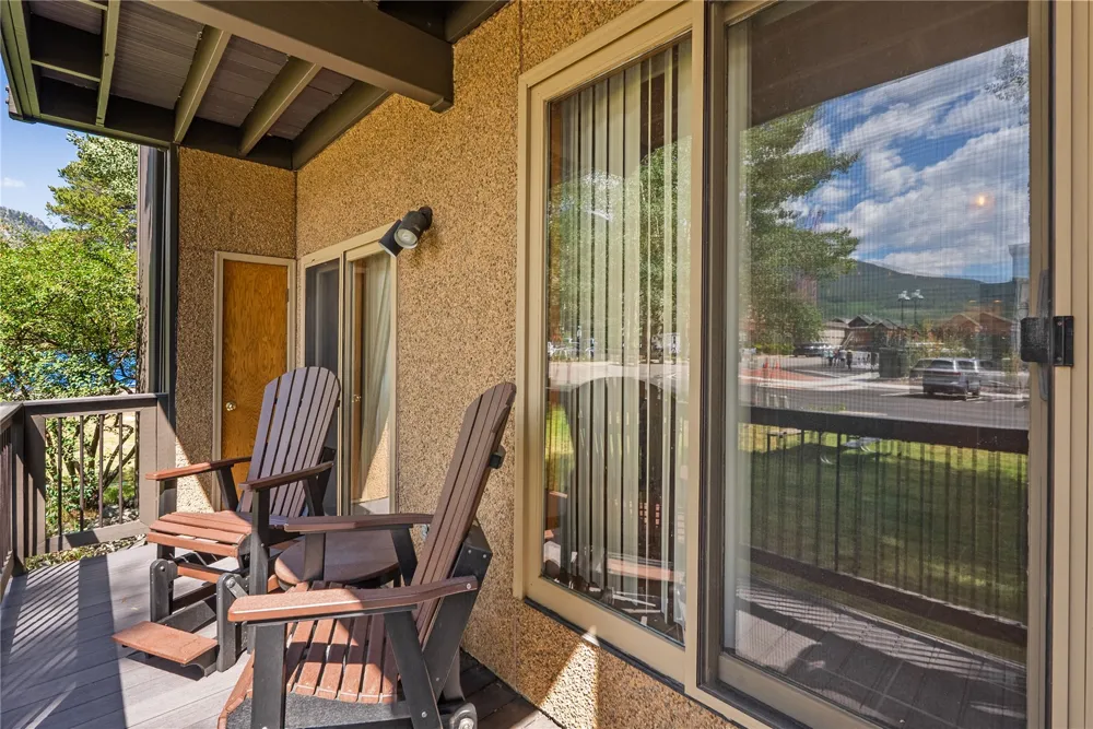 601 Galena Street #A Frisco, CO 80443