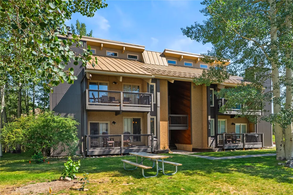 601 Galena Street #A Frisco, CO 80443