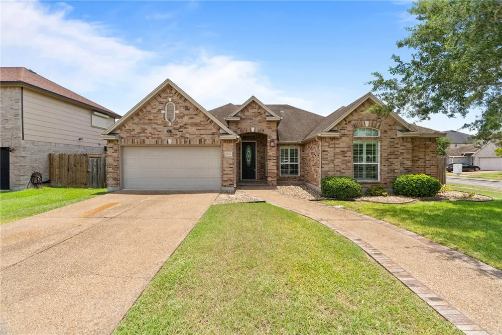 7534 Cannes Drive Corpus Christi, TX 78414