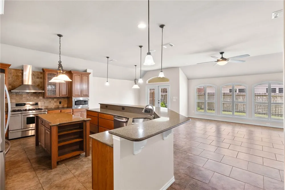 7534 Cannes Drive Corpus Christi, TX 78414