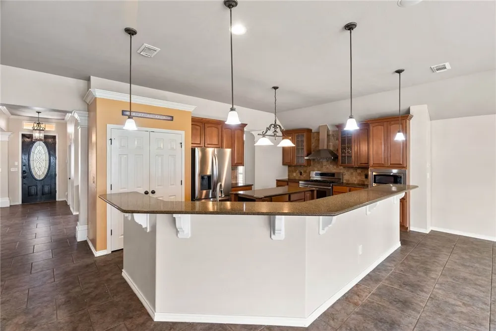 7534 Cannes Drive Corpus Christi, TX 78414