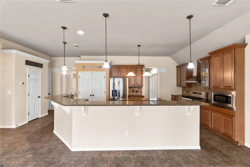 7534 Cannes Drive Corpus Christi, TX 78414