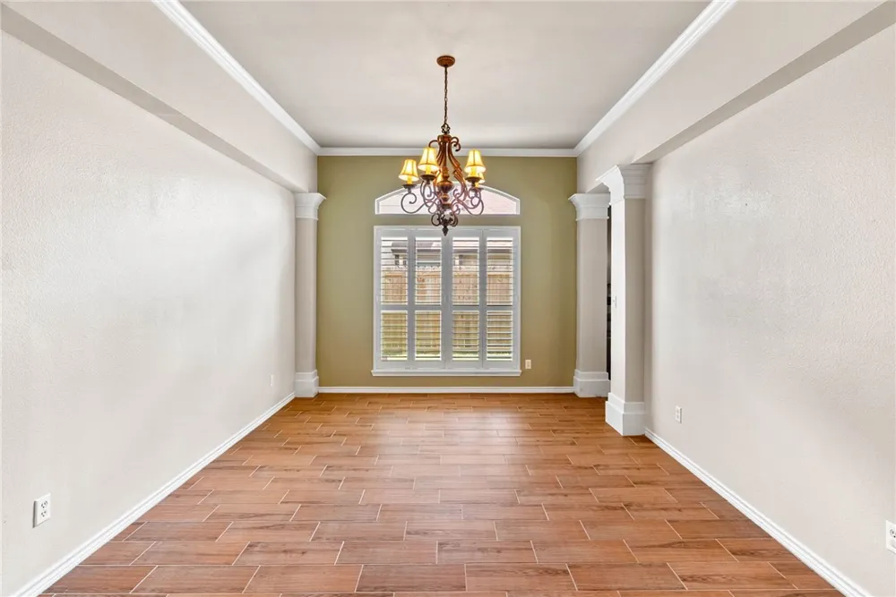 7534 Cannes Drive Corpus Christi, TX 78414