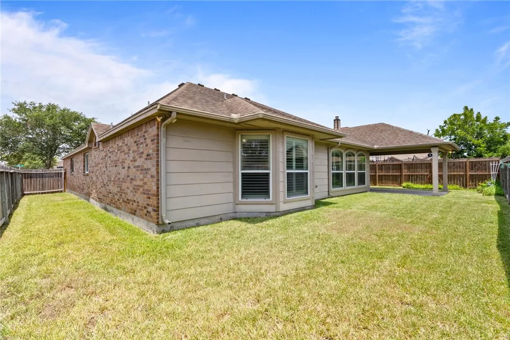 7534 Cannes Drive Corpus Christi, TX 78414