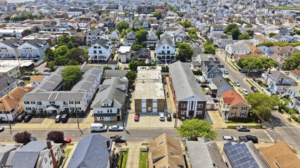 14 N Sacramento Ave Ventnor, NJ 08406