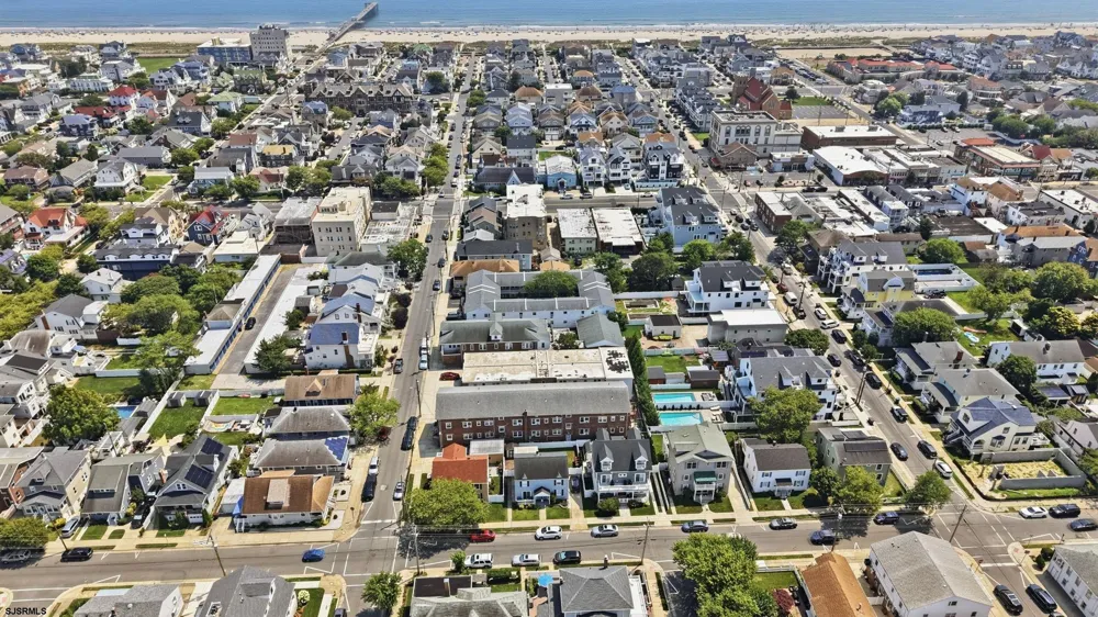 14 N Sacramento Ave Ventnor, NJ 08406