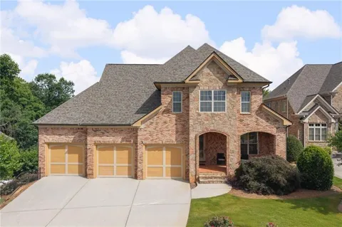 5938 Hogans Way