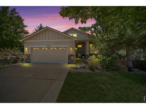 2256 Dogwood Drive