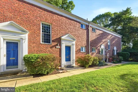 3454 MARTHA CUSTIS DRIVE
