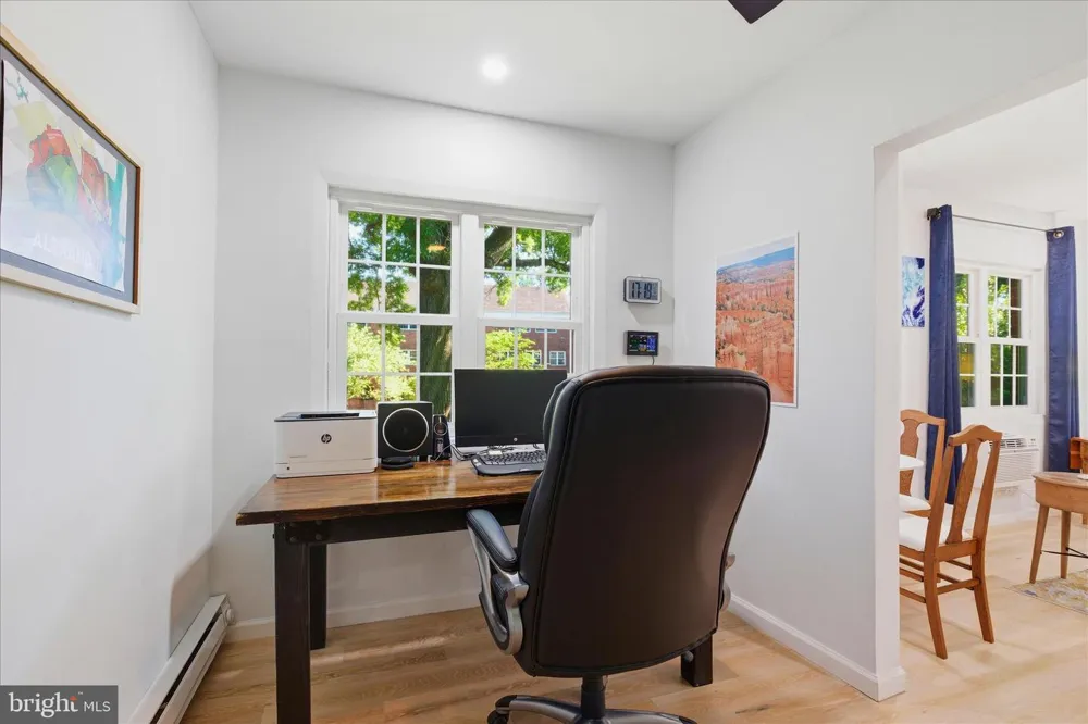 3454 MARTHA CUSTIS DRIVE Alexandria, VA 22302