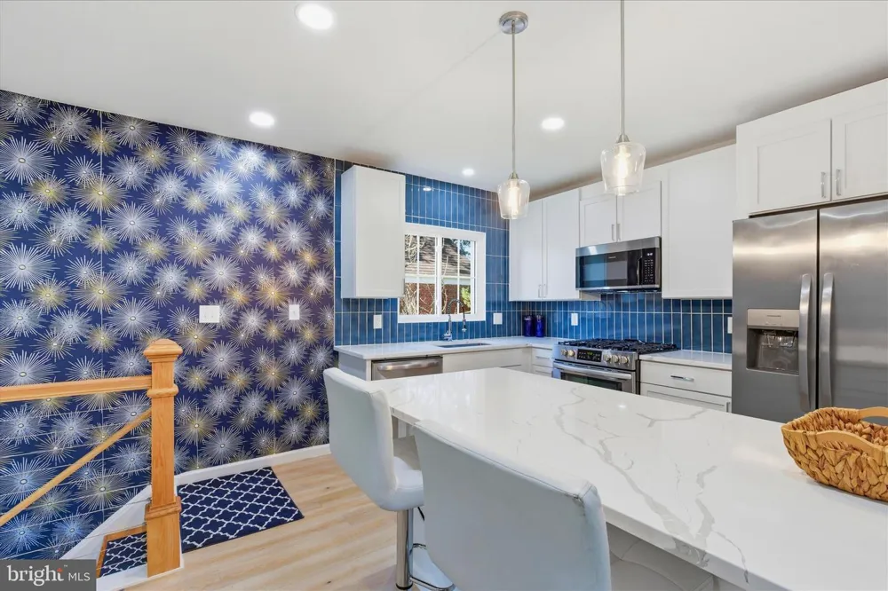 3454 MARTHA CUSTIS DRIVE Alexandria, VA 22302