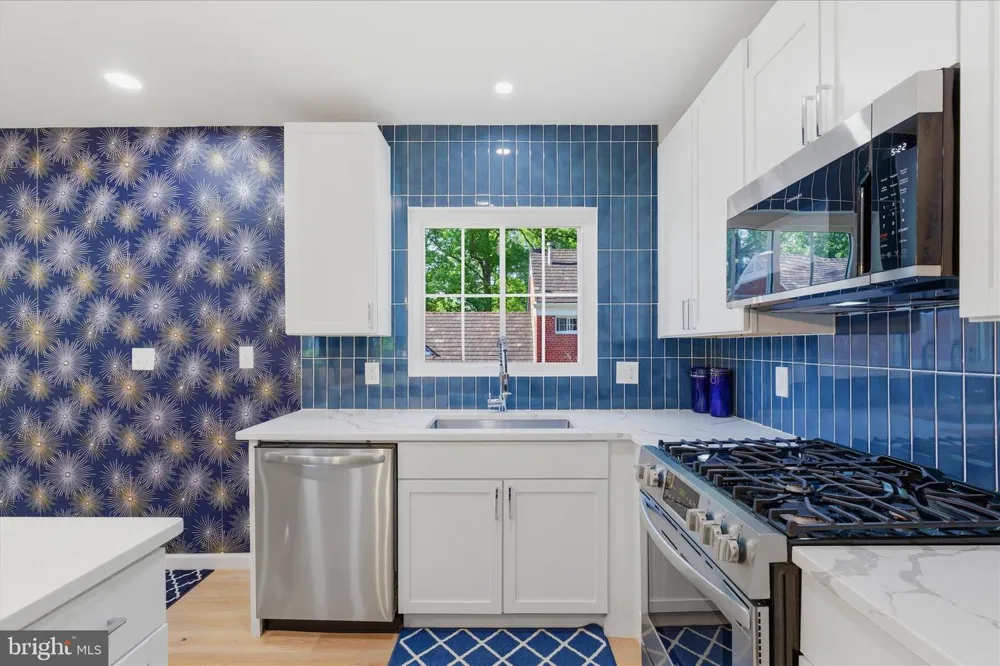 3454 MARTHA CUSTIS DRIVE Alexandria, VA 22302