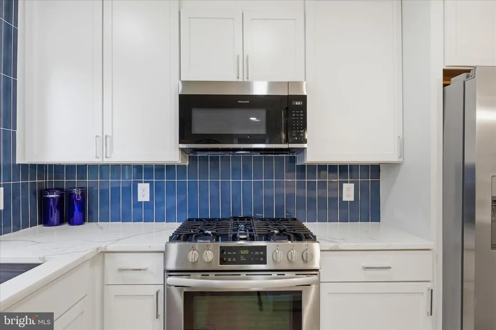 3454 MARTHA CUSTIS DRIVE Alexandria, VA 22302
