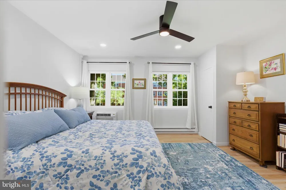 3454 MARTHA CUSTIS DRIVE Alexandria, VA 22302