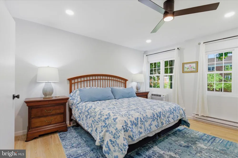 3454 MARTHA CUSTIS DRIVE Alexandria, VA 22302