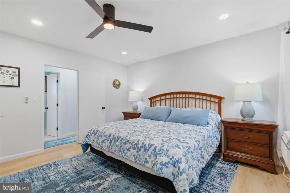 3454 MARTHA CUSTIS DRIVE Alexandria, VA 22302