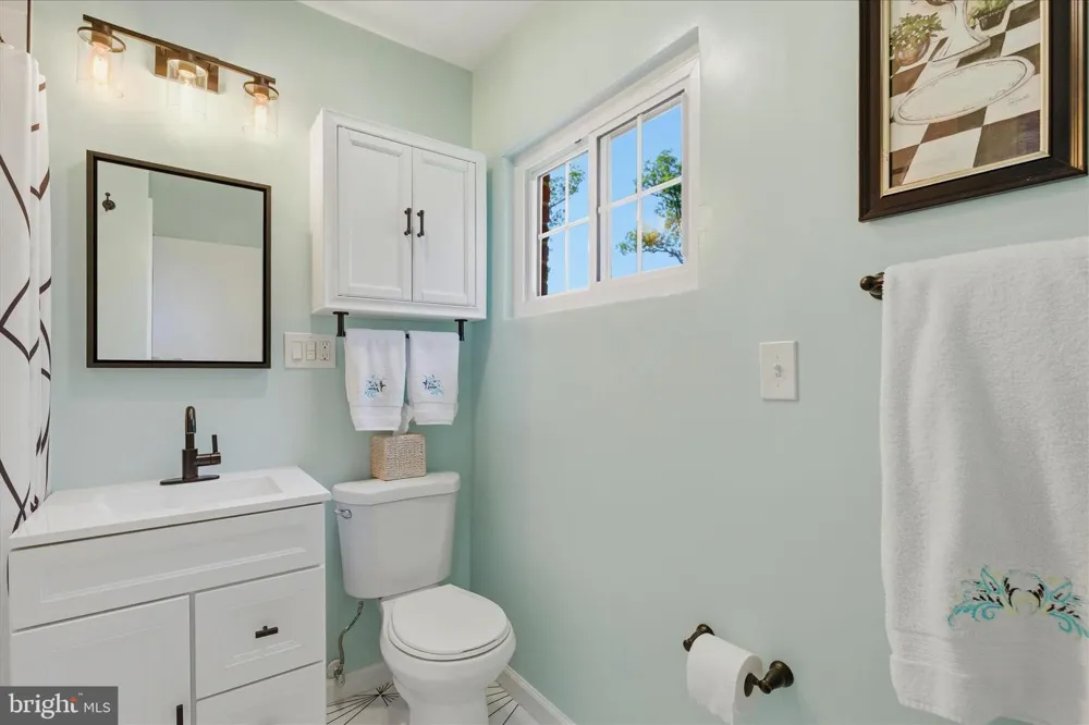 3454 MARTHA CUSTIS DRIVE Alexandria, VA 22302