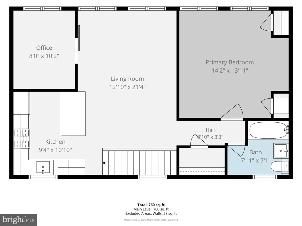 3454 MARTHA CUSTIS DRIVE Alexandria, VA 22302