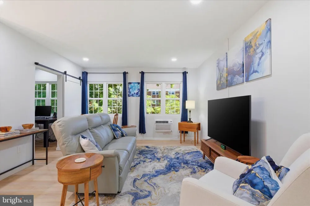 3454 MARTHA CUSTIS DRIVE Alexandria, VA 22302