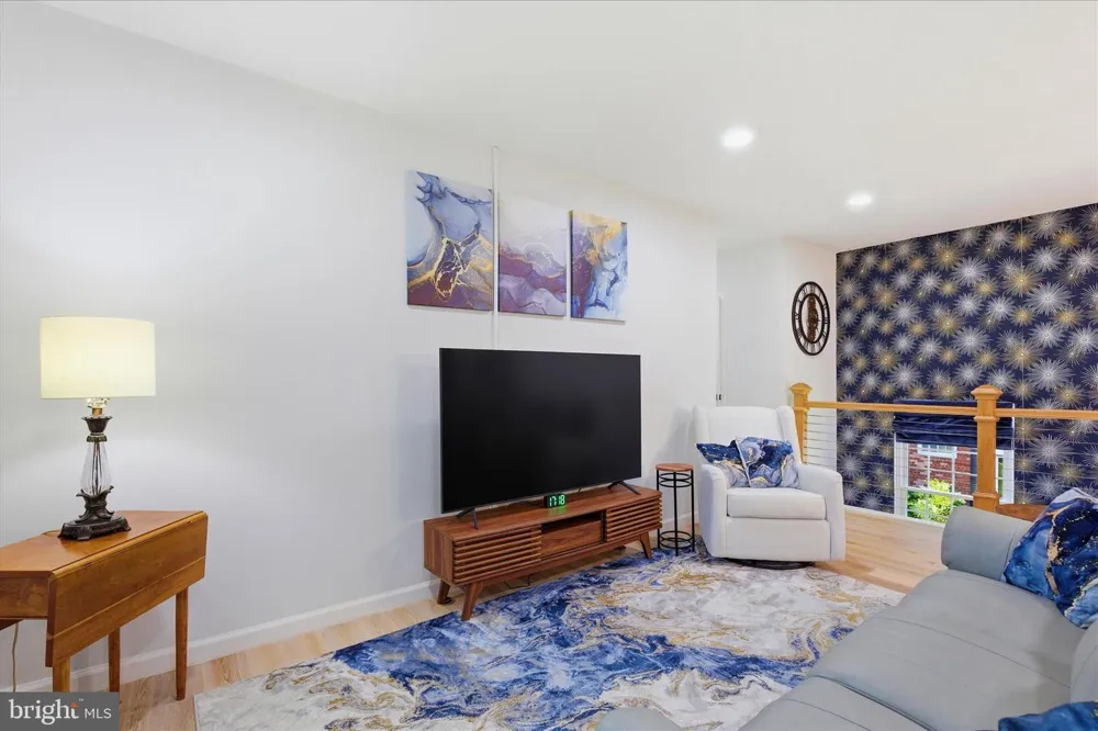 3454 MARTHA CUSTIS DRIVE Alexandria, VA 22302