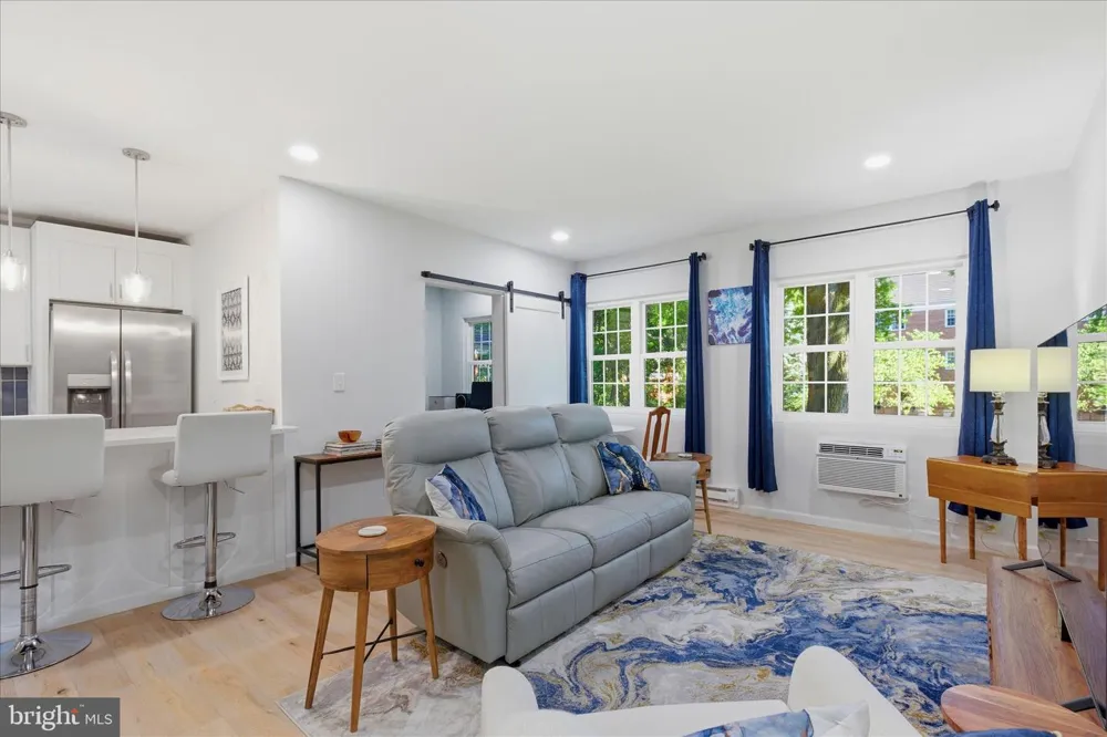 3454 MARTHA CUSTIS DRIVE Alexandria, VA 22302