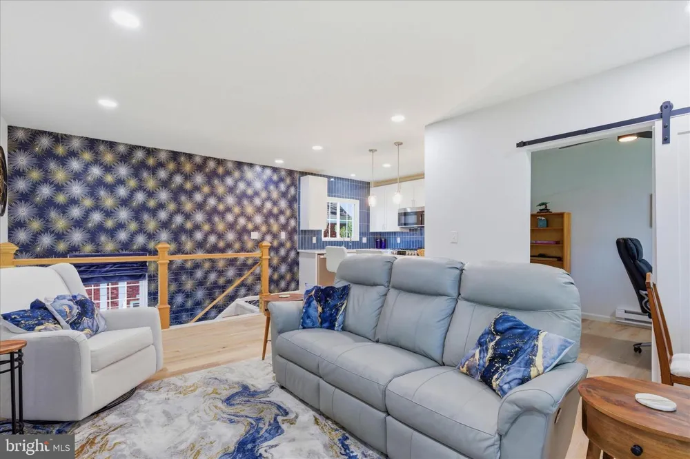 3454 MARTHA CUSTIS DRIVE Alexandria, VA 22302