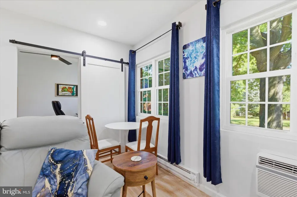 3454 MARTHA CUSTIS DRIVE Alexandria, VA 22302