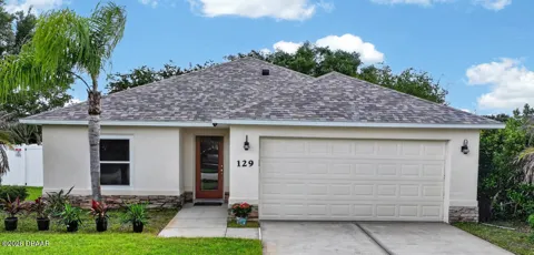 129 Grey Dapple Way