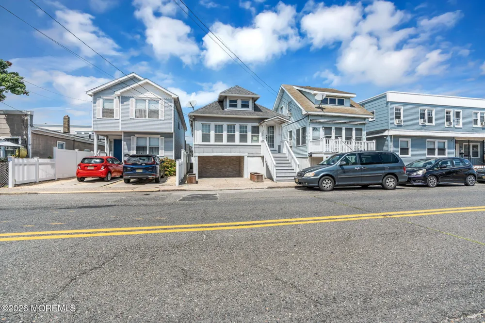 230 Hamilton Avenue Seaside Heights, NJ 08751