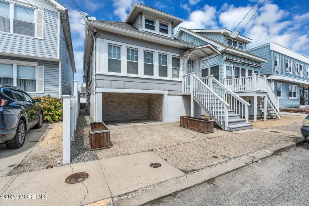 230 Hamilton Avenue Seaside Heights, NJ 08751