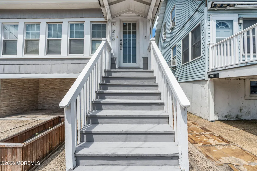 230 Hamilton Avenue Seaside Heights, NJ 08751