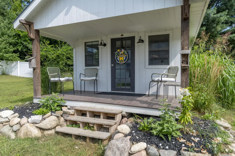 105 Dogwood Circle Dowagiac City, MI 49047