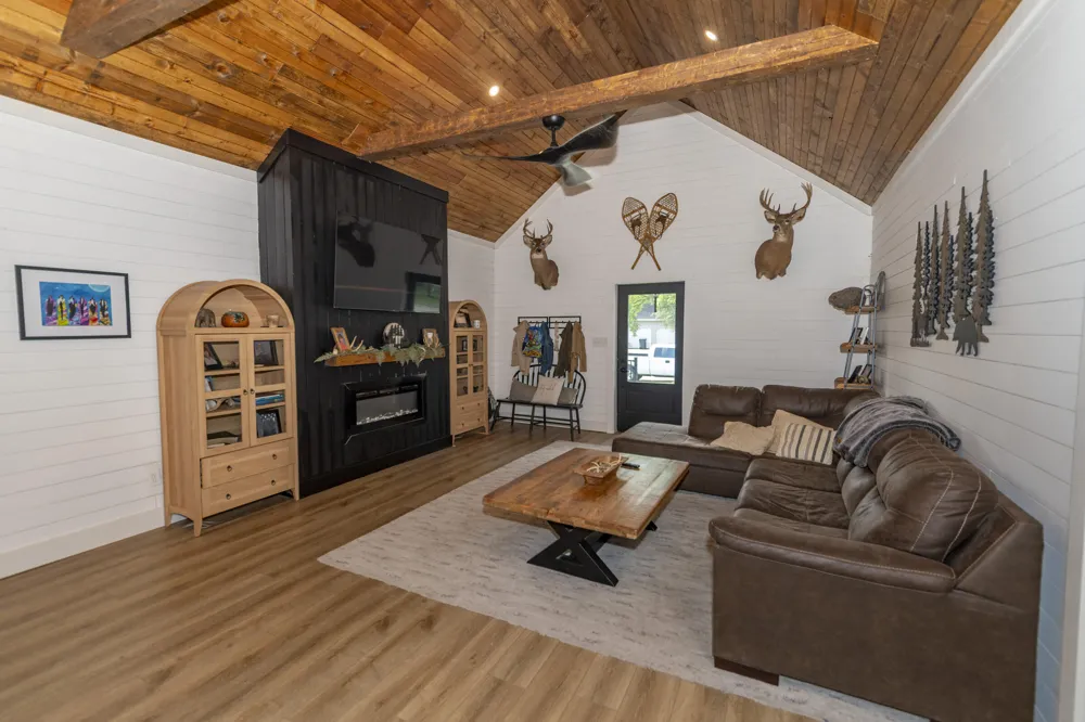 105 Dogwood Circle Dowagiac City, MI 49047