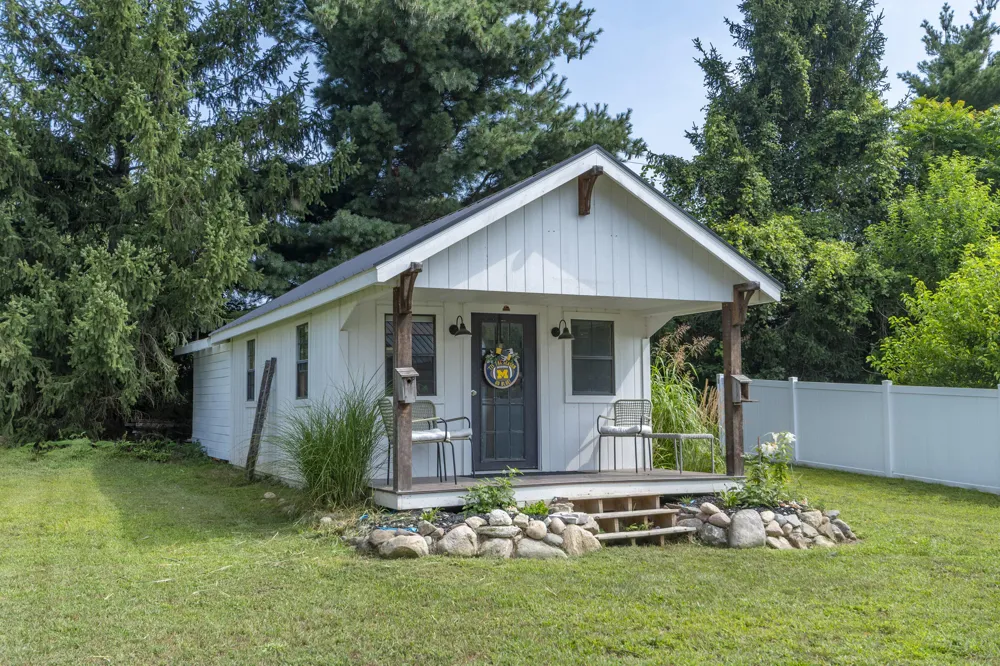 105 Dogwood Circle Dowagiac City, MI 49047