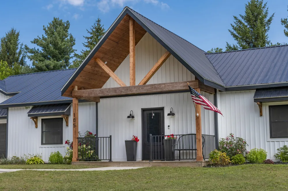 105 Dogwood Circle Dowagiac City, MI 49047