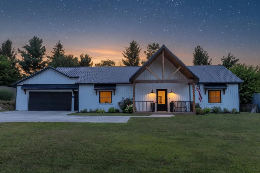 105 Dogwood Circle Dowagiac City, MI 49047