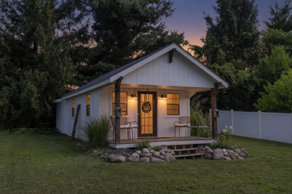 105 Dogwood Circle Dowagiac City, MI 49047