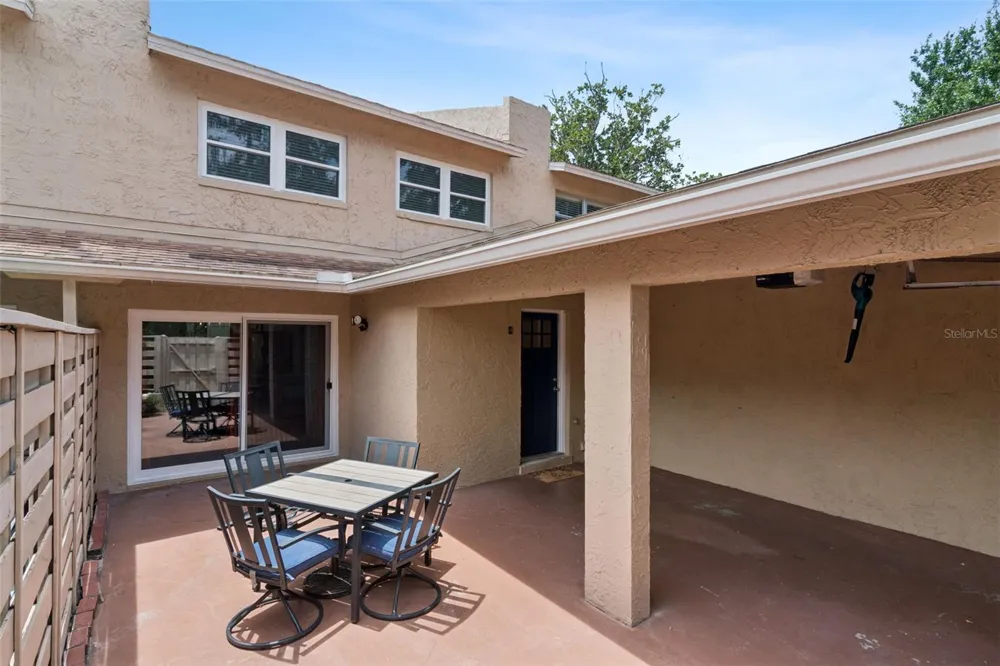 820 PARK LAKE CIRCLE #11 Maitland, FL 32751