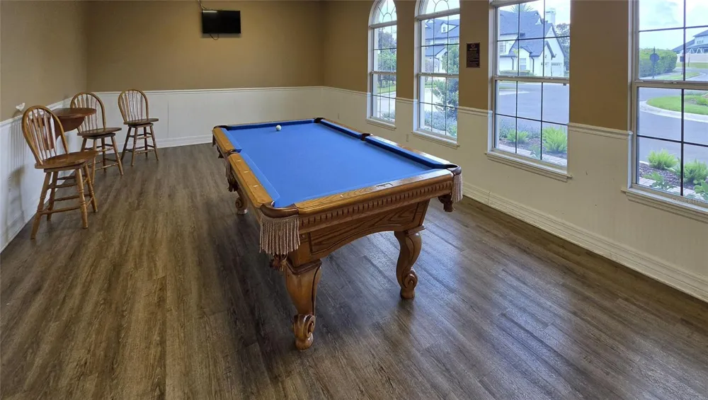 17308 PROMENADE DRIVE Clermont, FL 34711