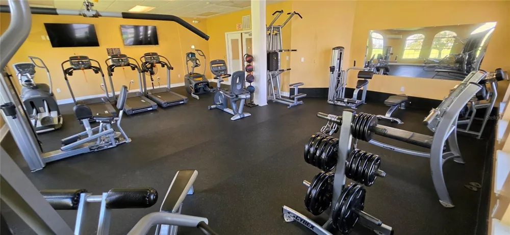 17308 PROMENADE DRIVE Clermont, FL 34711