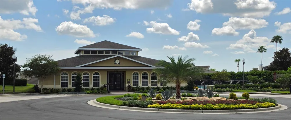 17308 PROMENADE DRIVE Clermont, FL 34711