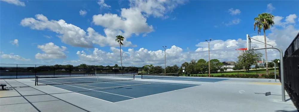 17308 PROMENADE DRIVE Clermont, FL 34711