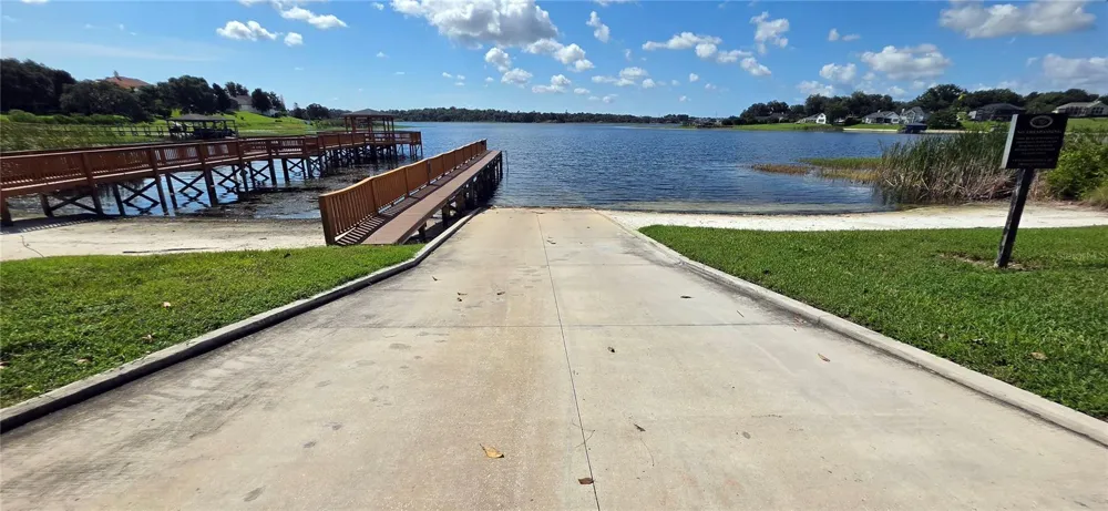 17308 PROMENADE DRIVE Clermont, FL 34711