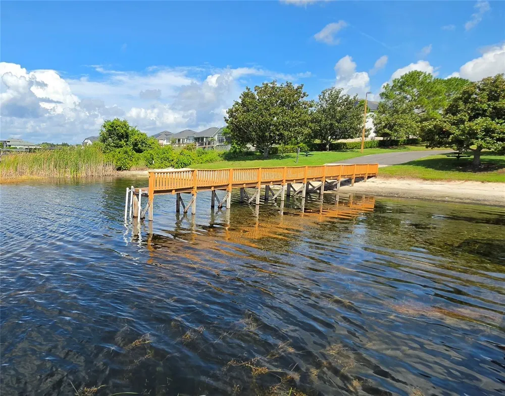 17308 PROMENADE DRIVE Clermont, FL 34711