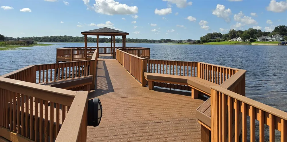 17308 PROMENADE DRIVE Clermont, FL 34711