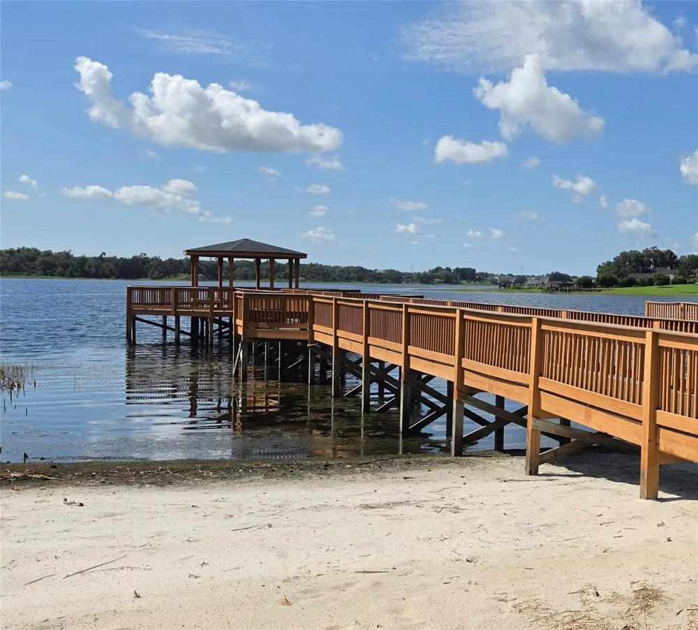 17308 PROMENADE DRIVE Clermont, FL 34711